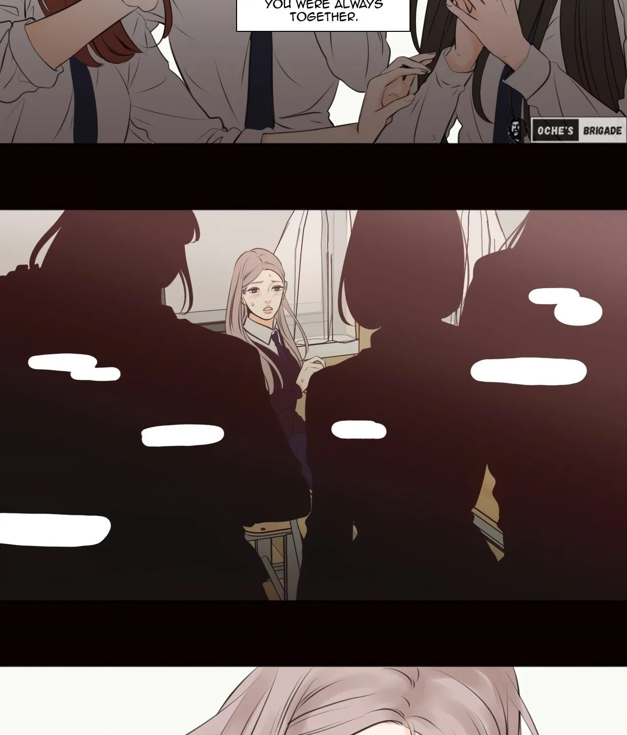 Read Show Me Your Bust chapter 40 image 29 on Lezhin