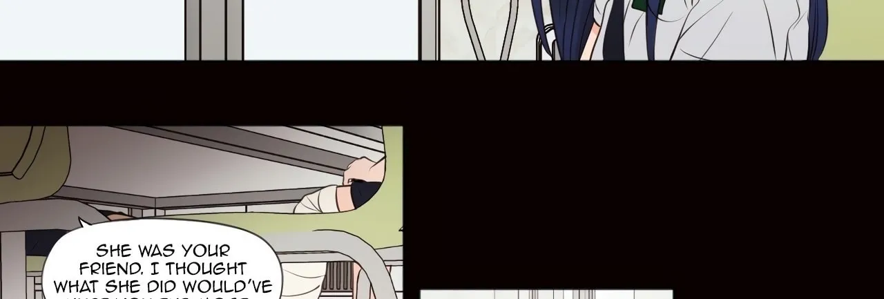 Read Show Me Your Bust chapter 40 image 31 on Lezhin