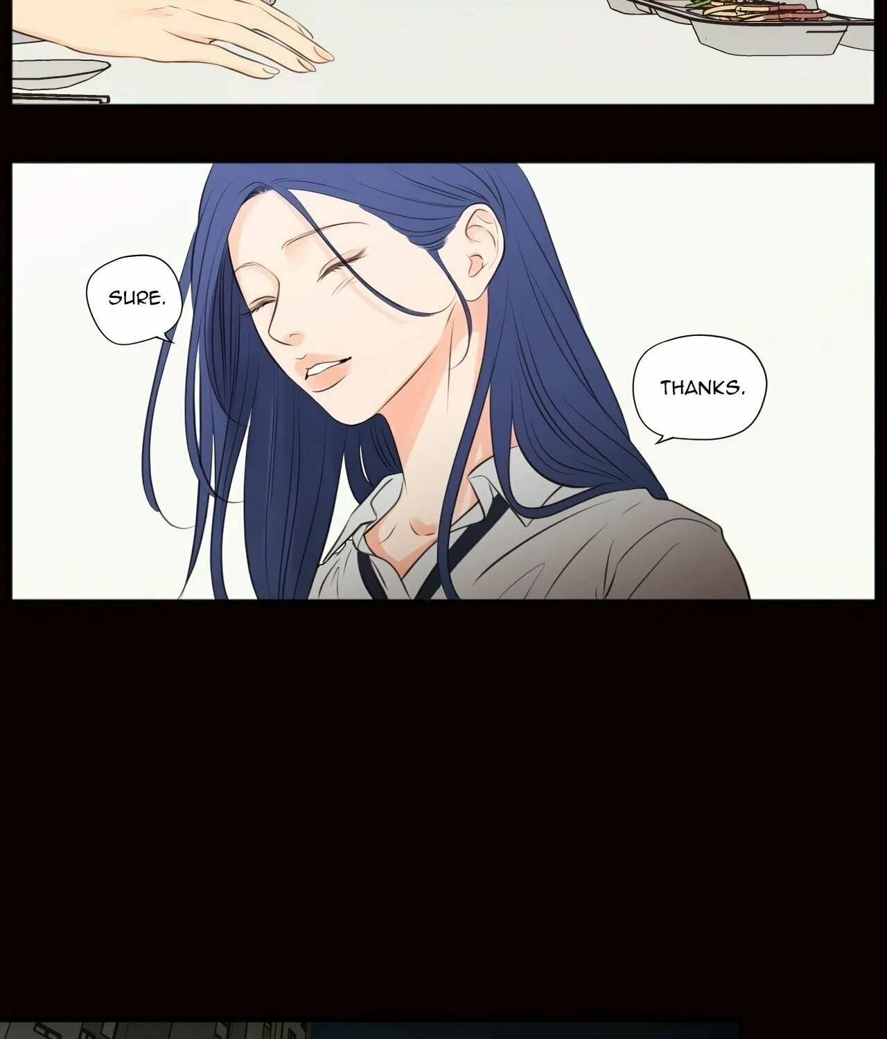Read Show Me Your Bust chapter 40 image 33 on Lezhin