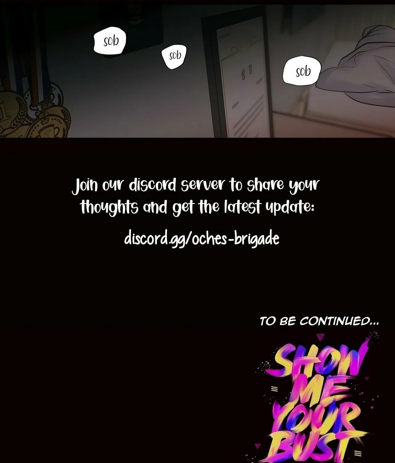 Read Show Me Your Bust chapter 40 image 37 on Lezhin
