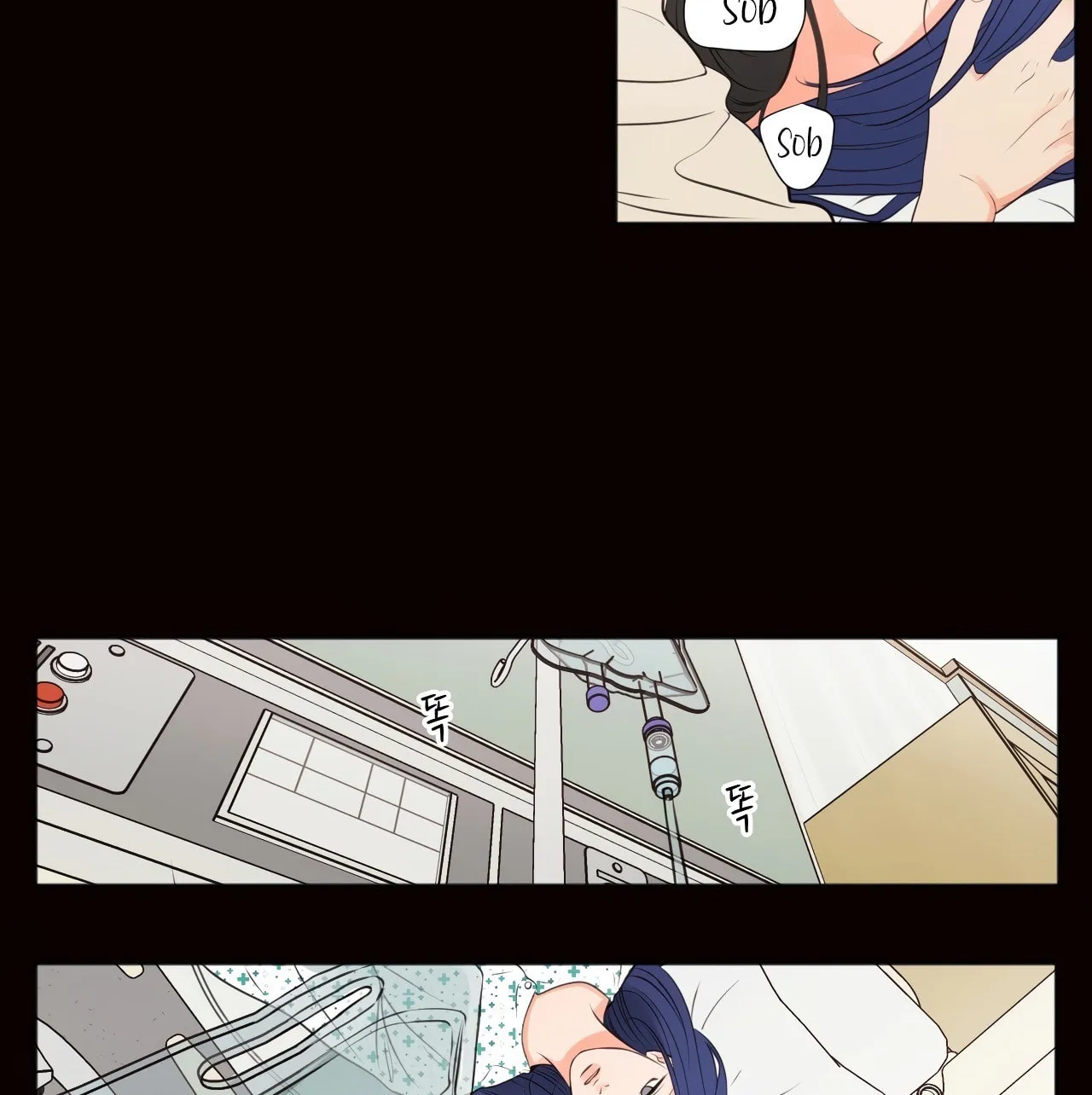 Read Show Me Your Bust chapter 40 image 5 on Lezhin