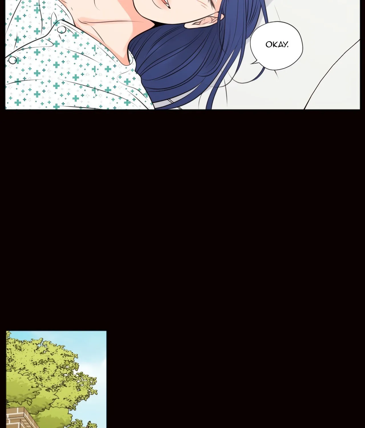 Read Show Me Your Bust chapter 40 image 9 on Lezhin