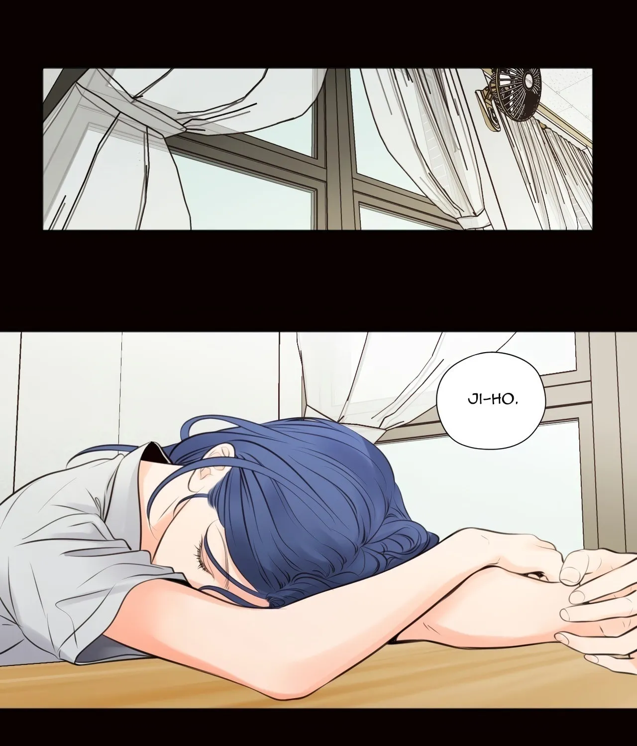 Read Show Me Your Bust chapter 41 image 22 on Lezhin