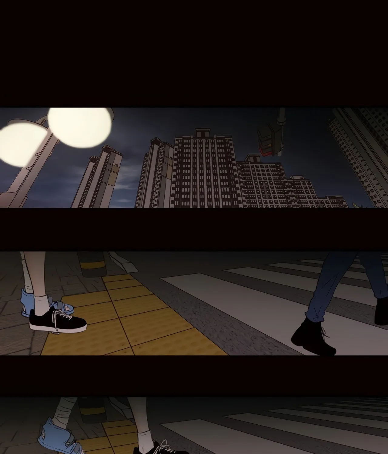 Read Show Me Your Bust chapter 41 image 26 on Lezhin