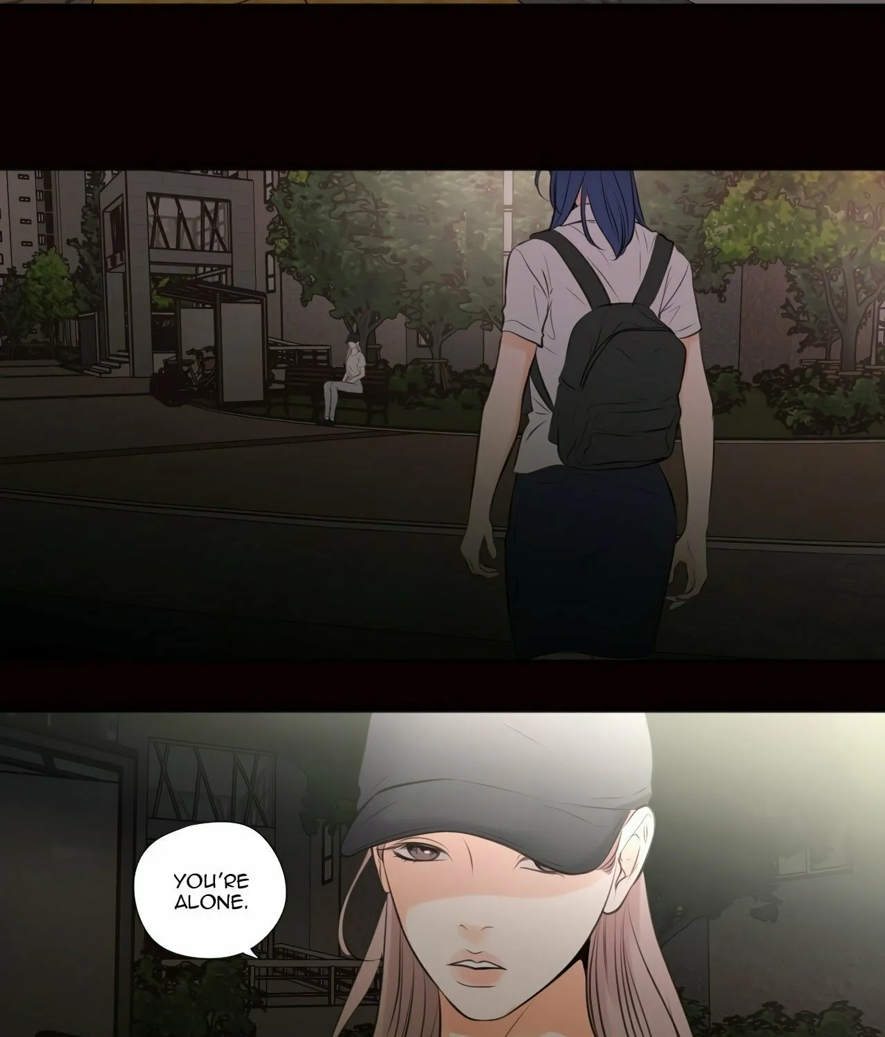 Read Show Me Your Bust chapter 41 image 28 on Lezhin