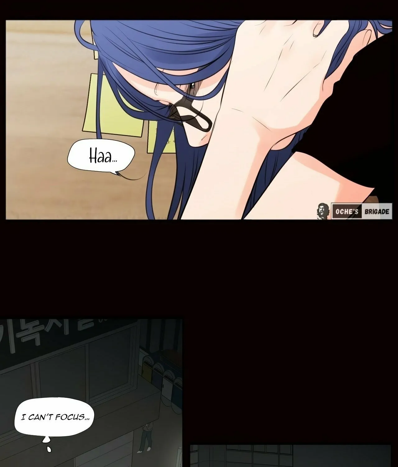 Read Show Me Your Bust chapter 41 image 36 on Lezhin