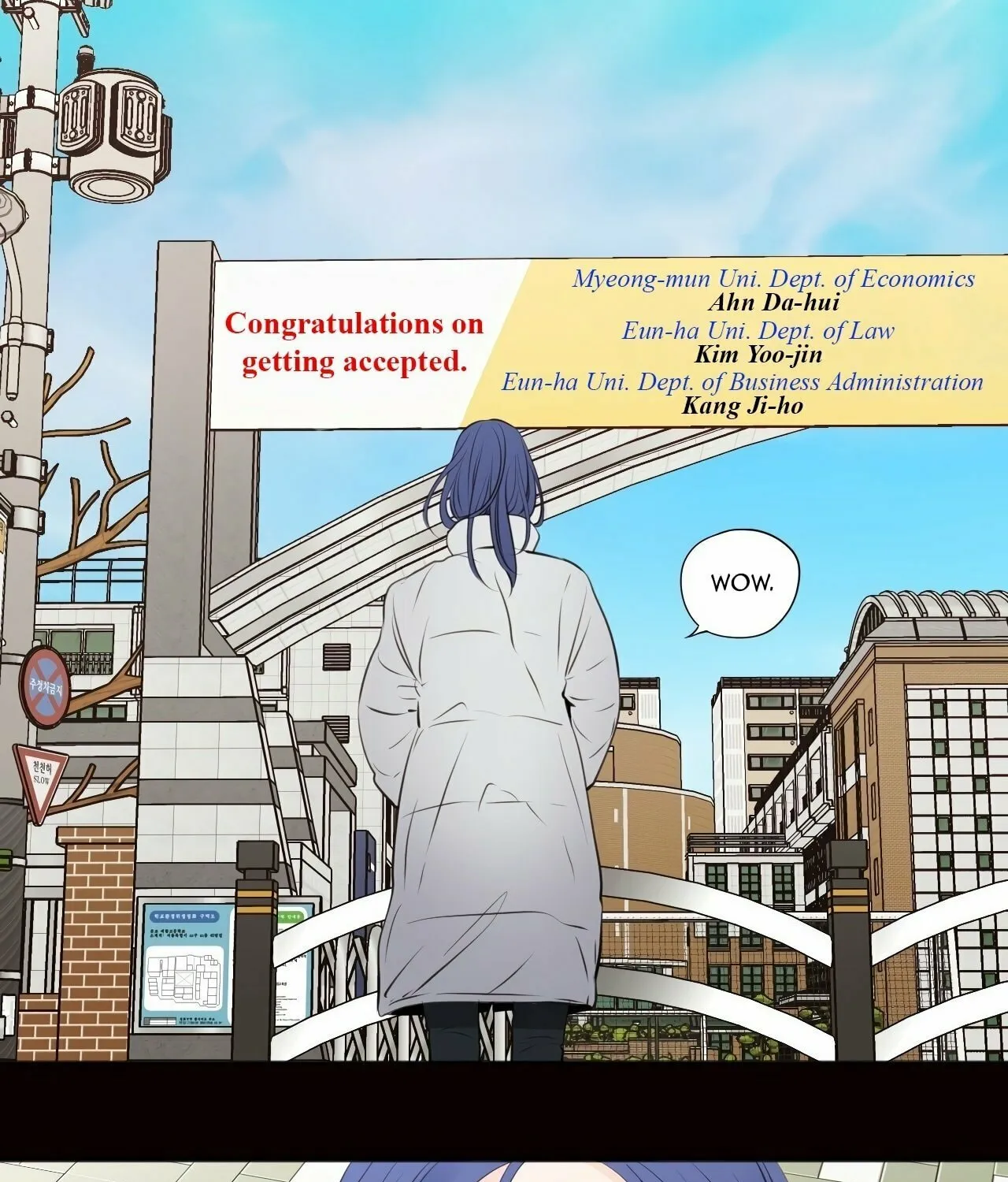 Read Show Me Your Bust chapter 41 image 39 on Lezhin