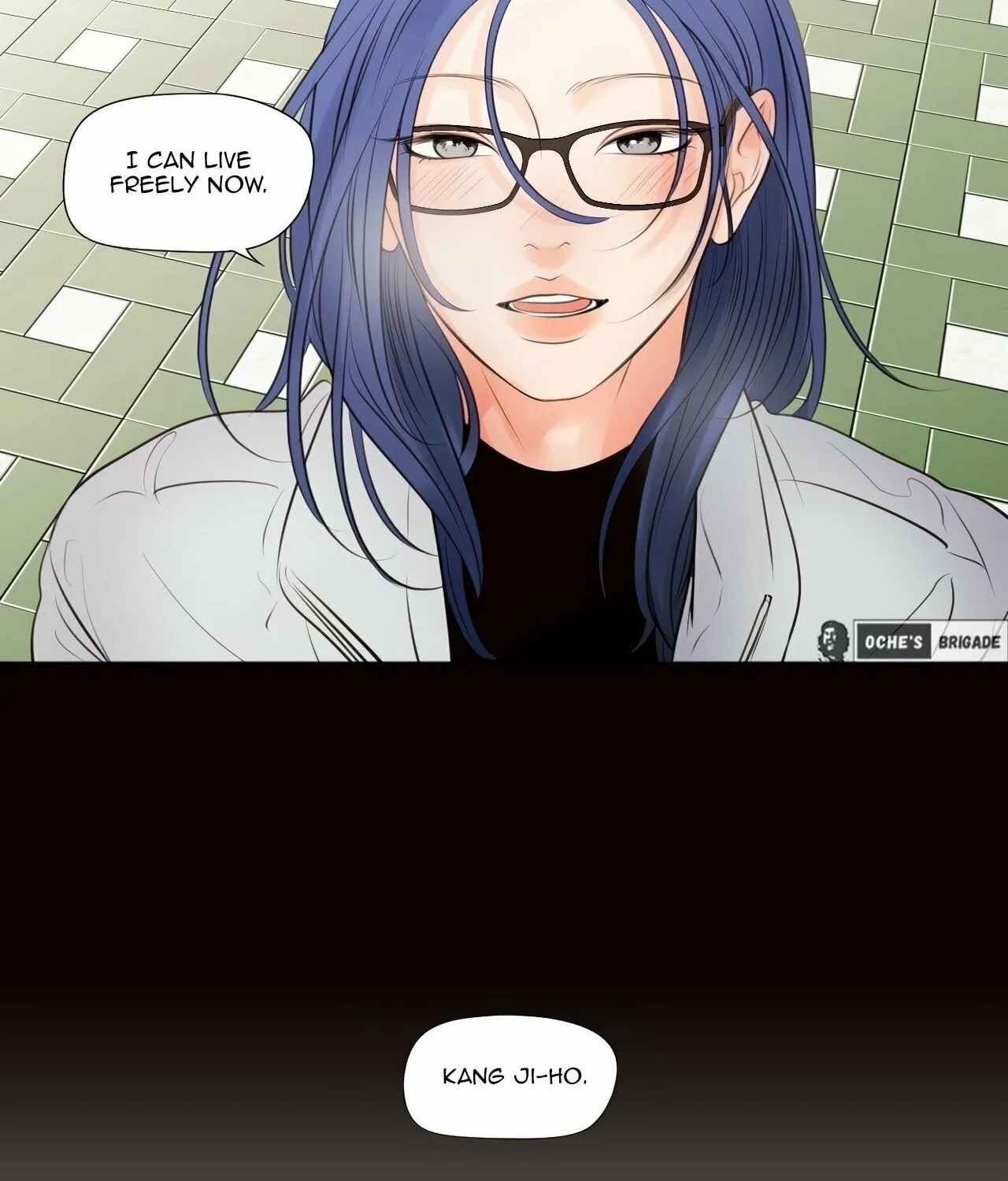 Read Show Me Your Bust chapter 41 image 40 on Lezhin