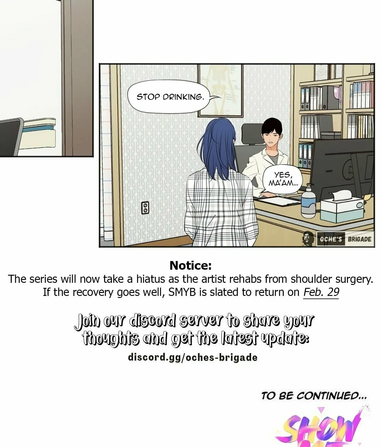 Read Show Me Your Bust chapter 41 image 44 on Lezhin