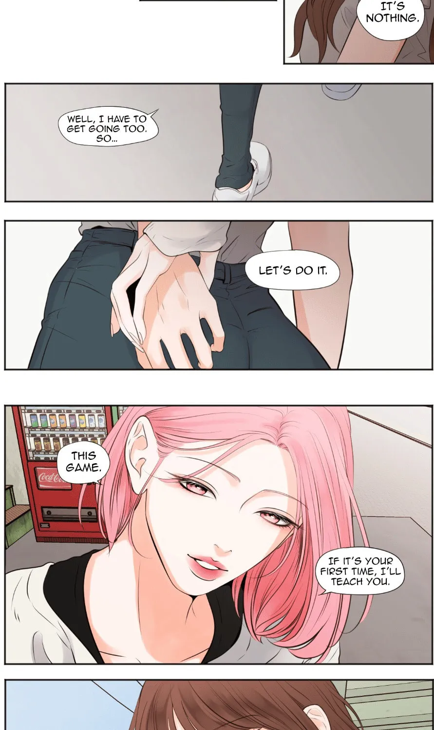 Read Show Me Your Bust chapter 42 image 12 on Lezhin