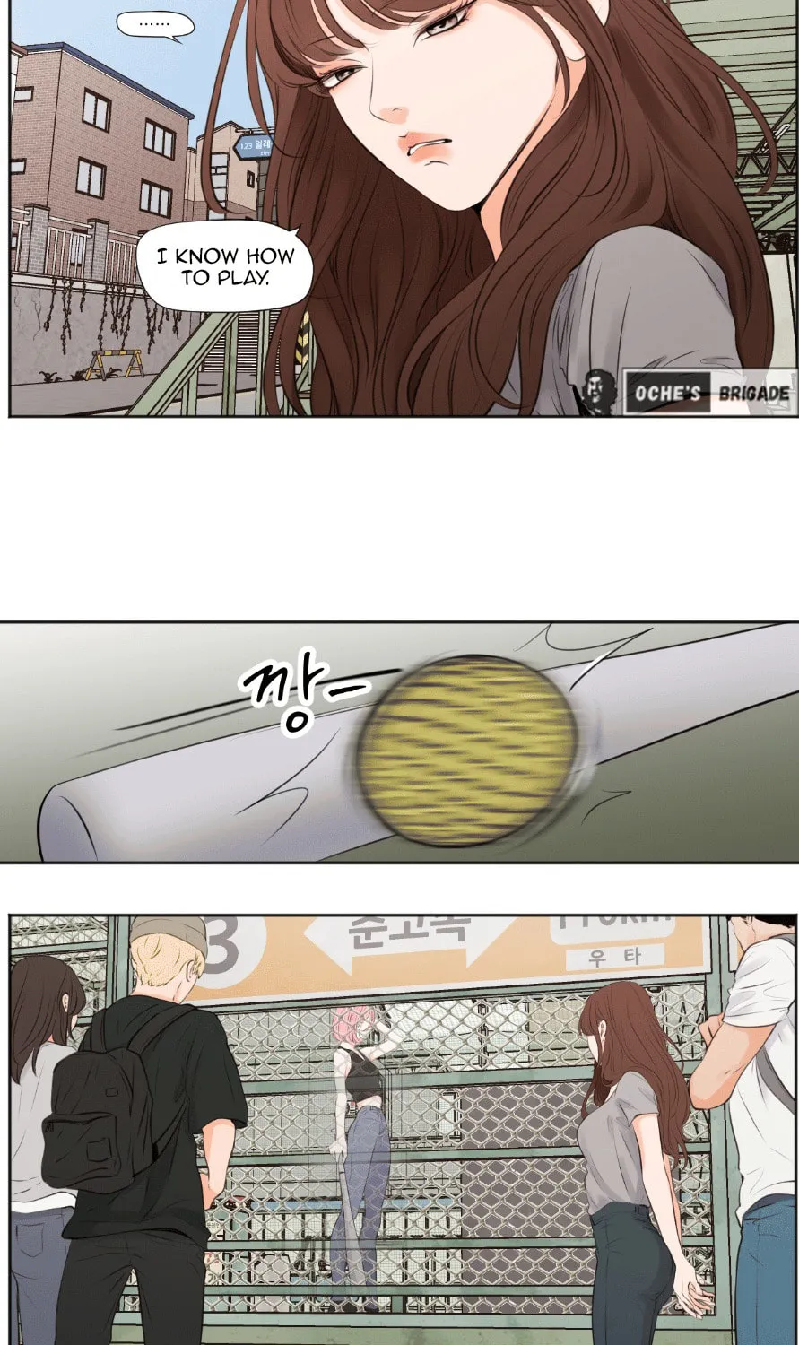 Read Show Me Your Bust chapter 42 image 13 on Lezhin
