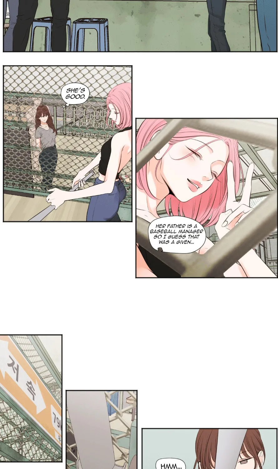 Read Show Me Your Bust chapter 42 image 14 on Lezhin