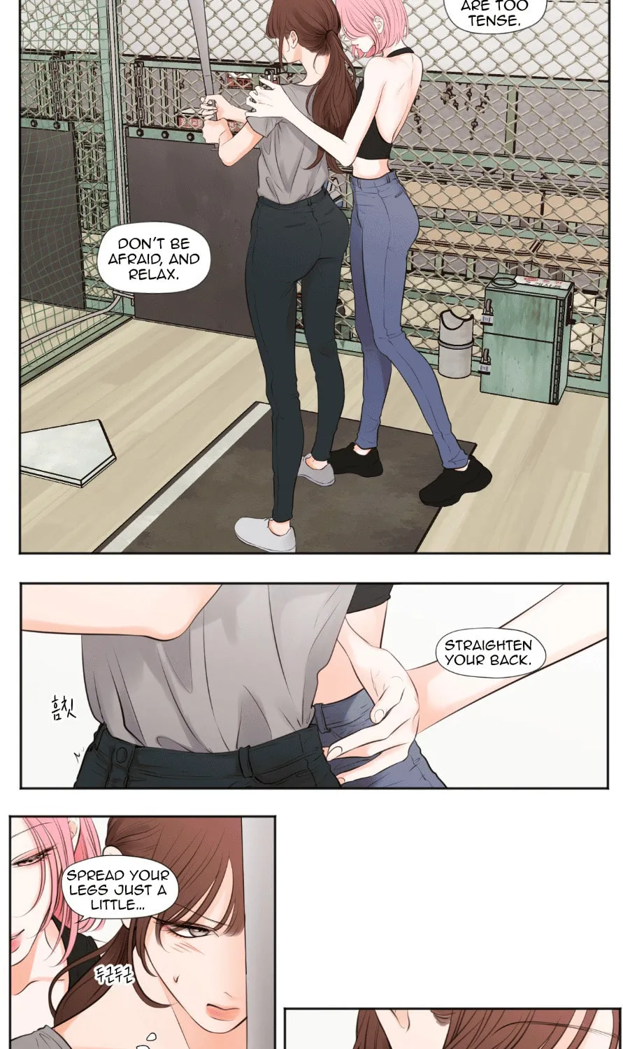 Read Show Me Your Bust chapter 42 image 16 on Lezhin