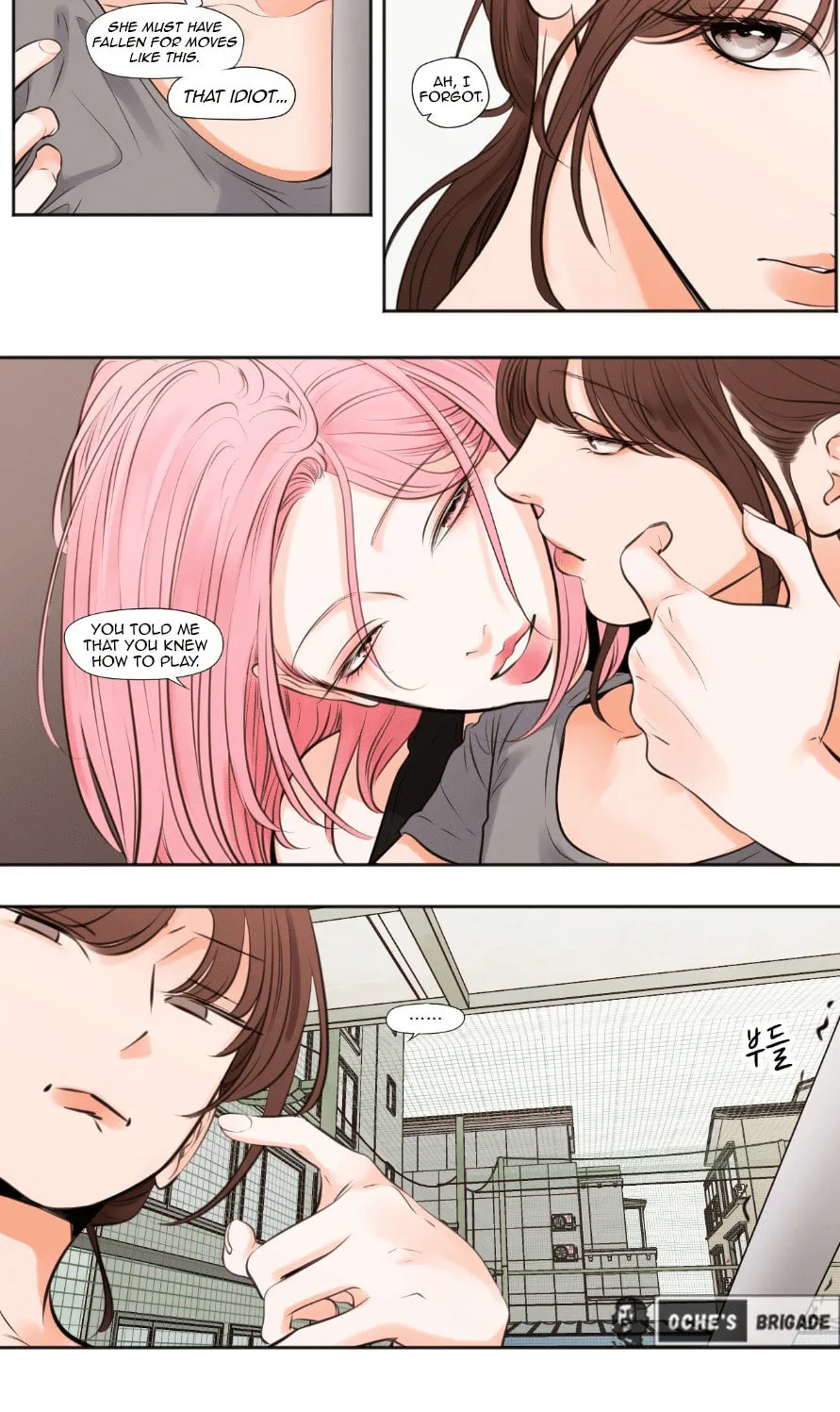 Read Show Me Your Bust chapter 42 image 17 on Lezhin