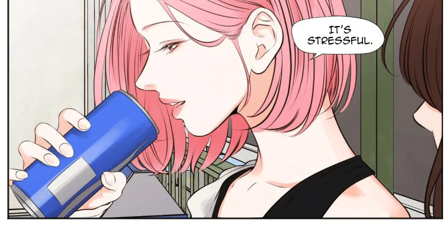 Read Show Me Your Bust chapter 42 image 20 on Lezhin