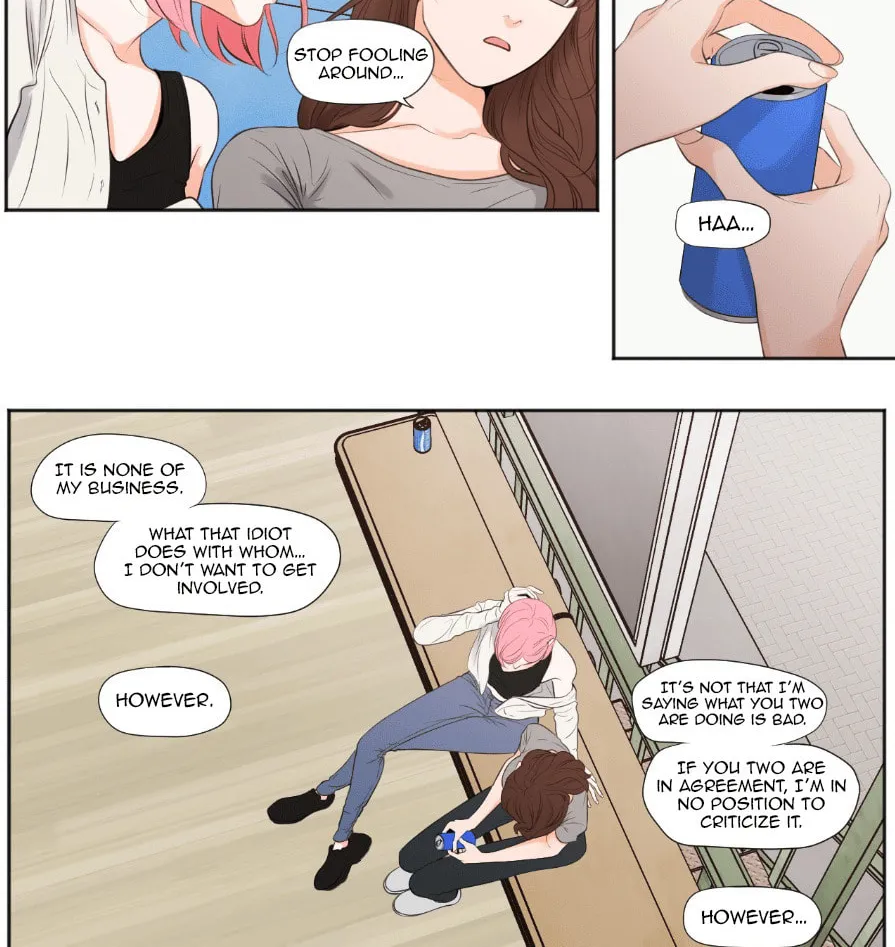 Read Show Me Your Bust chapter 42 image 24 on Lezhin