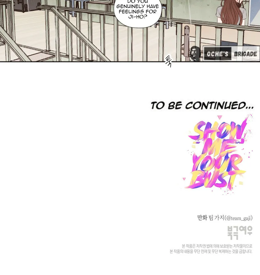 Read Show Me Your Bust chapter 42 image 28 on Lezhin