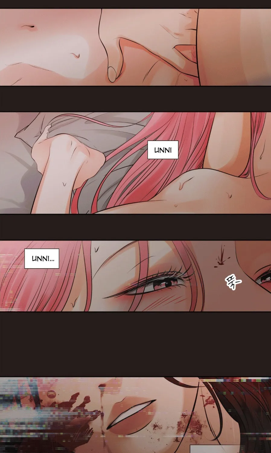Read Show Me Your Bust chapter 42 image 5 on Lezhin