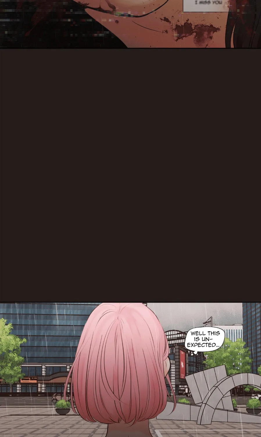 Read Show Me Your Bust chapter 42 image 6 on Lezhin