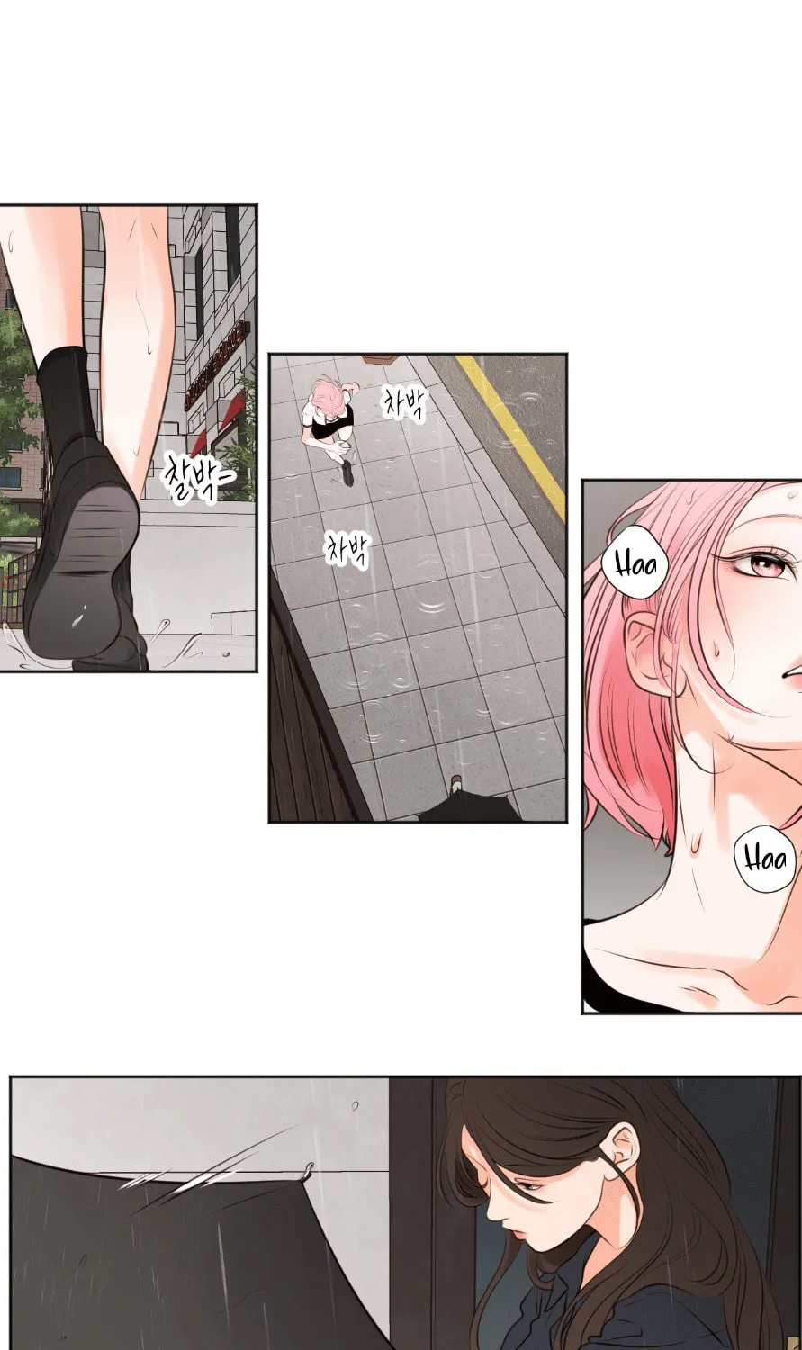 Read Show Me Your Bust chapter 42 image 8 on Lezhin