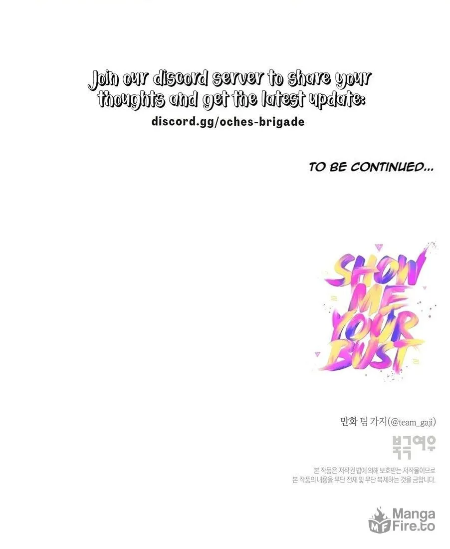 Read Show Me Your Bust chapter 43 image 21 on Lezhin