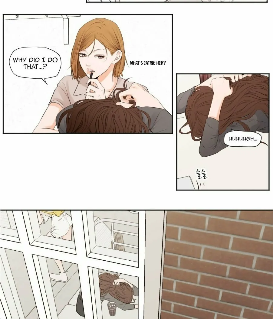 Read Show Me Your Bust chapter 43 image 4 on Lezhin