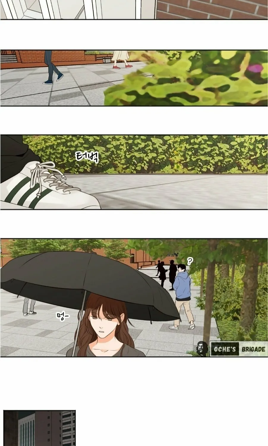 Read Show Me Your Bust chapter 43 image 5 on Lezhin