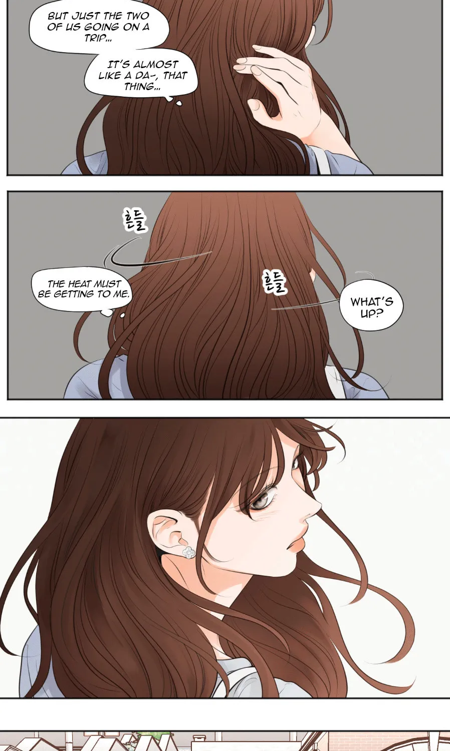 Read Show Me Your Bust chapter 44 image 11 on Lezhin