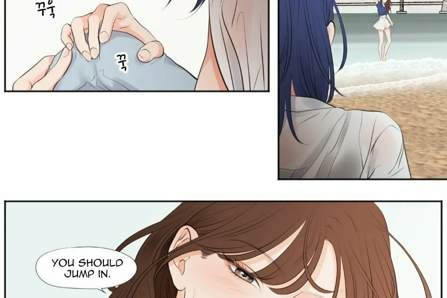 Read Show Me Your Bust chapter 45 image 13 on Lezhin
