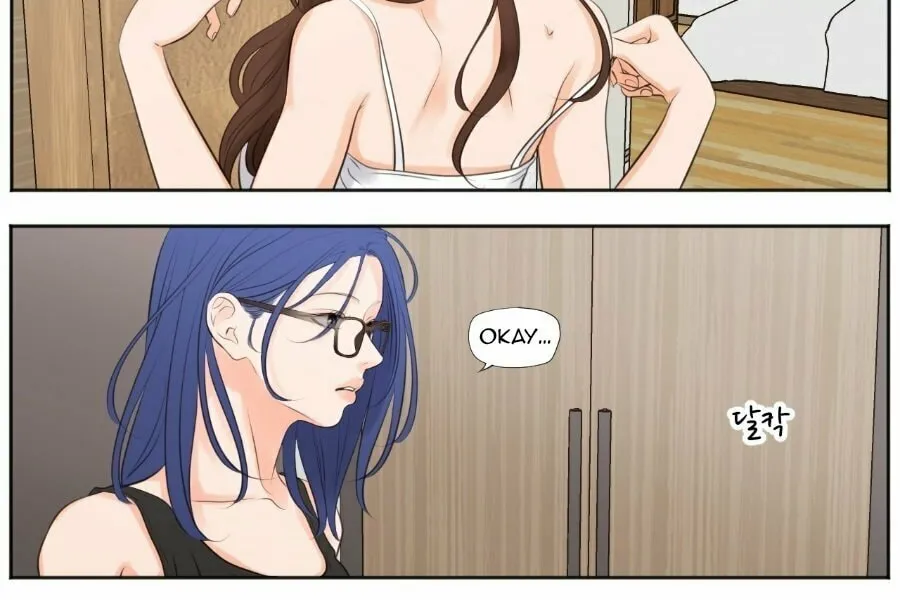 Read Show Me Your Bust chapter 45 image 20 on Lezhin