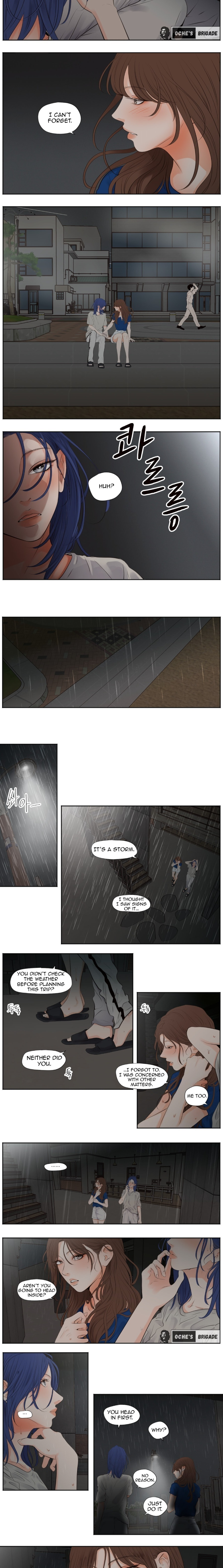 Read Show Me Your Bust chapter 46 image 3 on Lezhin
