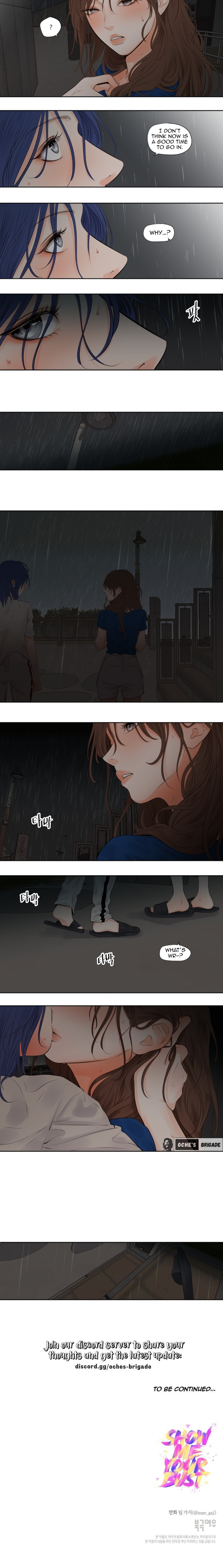 Read Show Me Your Bust chapter 46 image 4 on Lezhin