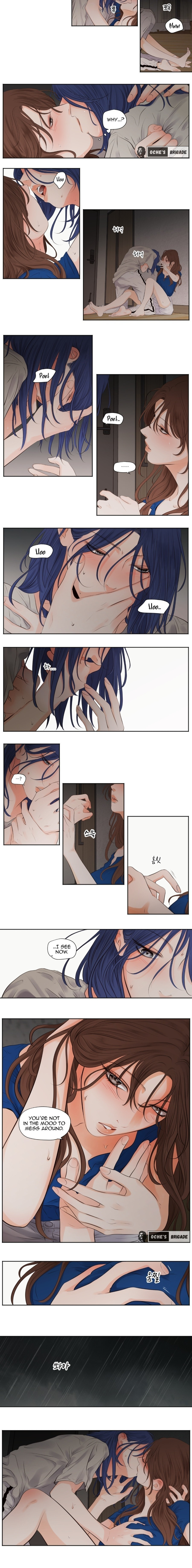 Read Show Me Your Bust chapter 47 image 1 on Lezhin