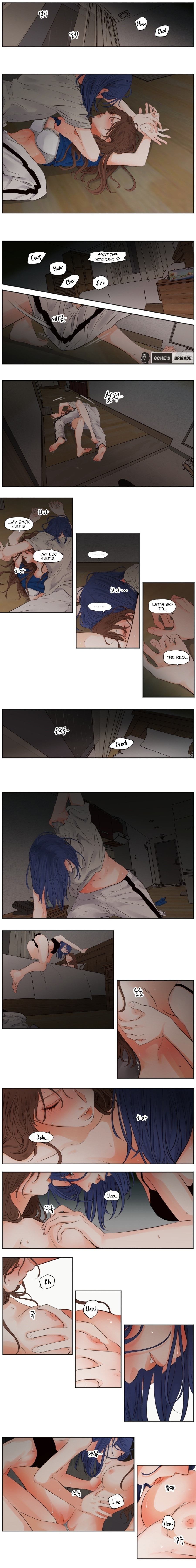 Read Show Me Your Bust chapter 47 image 2 on Lezhin