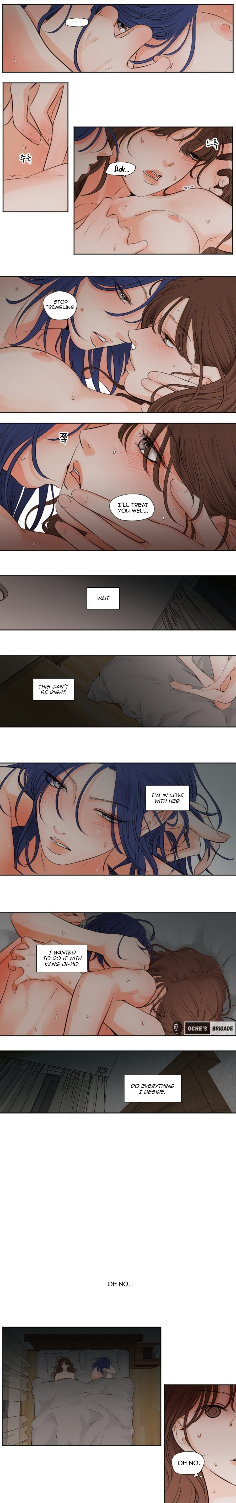 Read Show Me Your Bust chapter 47 image 4 on Lezhin