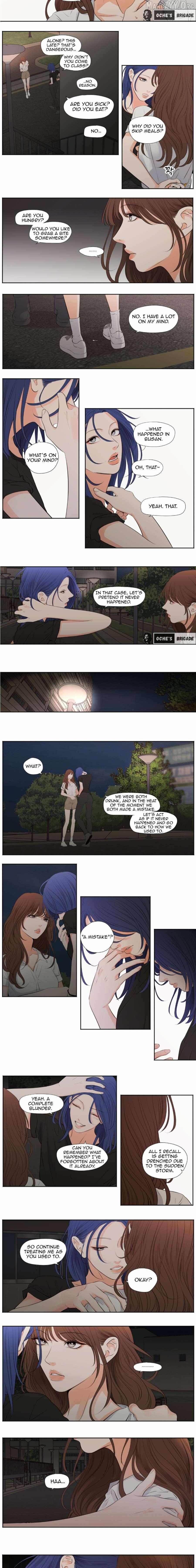 Read Show Me Your Bust chapter 48 image 3 on Lezhin