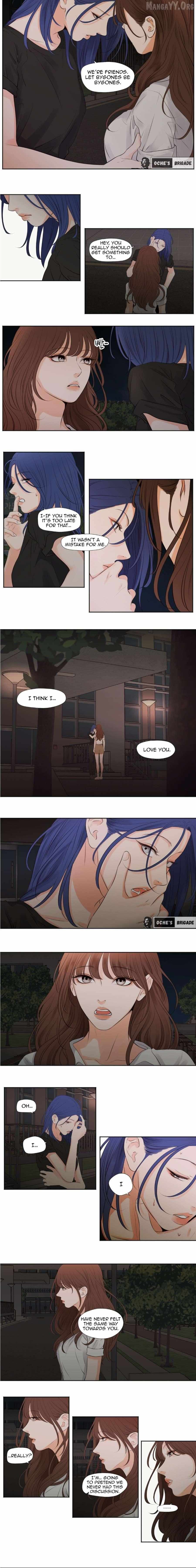 Read Show Me Your Bust chapter 48 image 4 on Lezhin