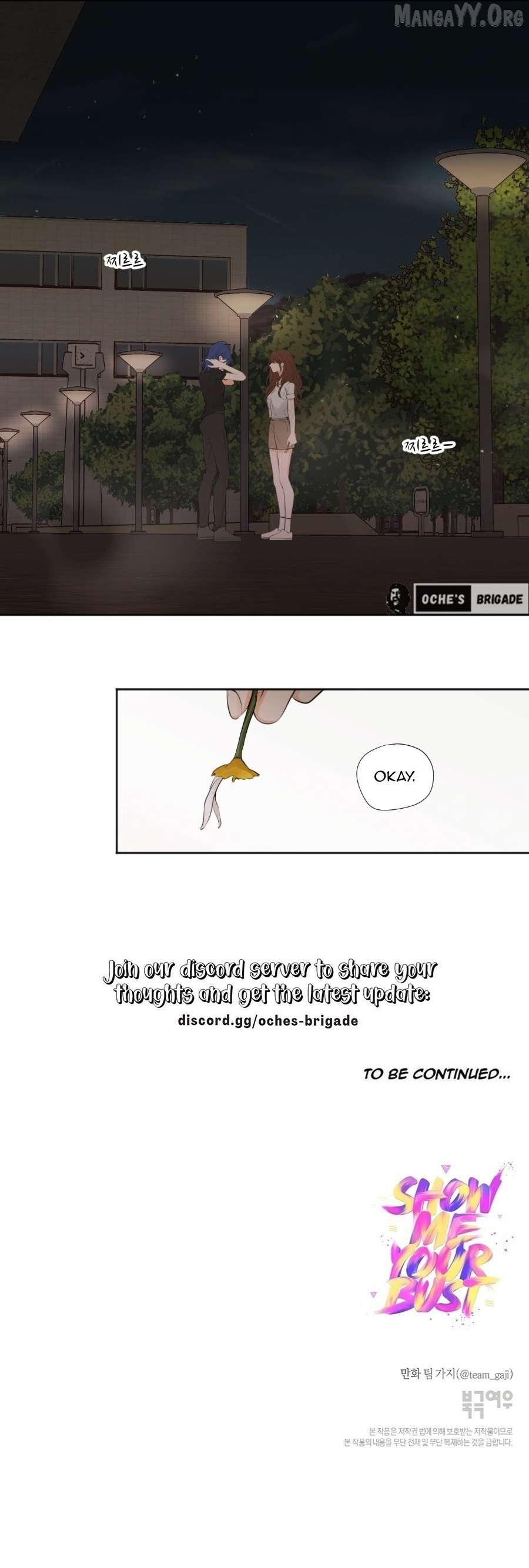 Read Show Me Your Bust chapter 48 image 5 on Lezhin