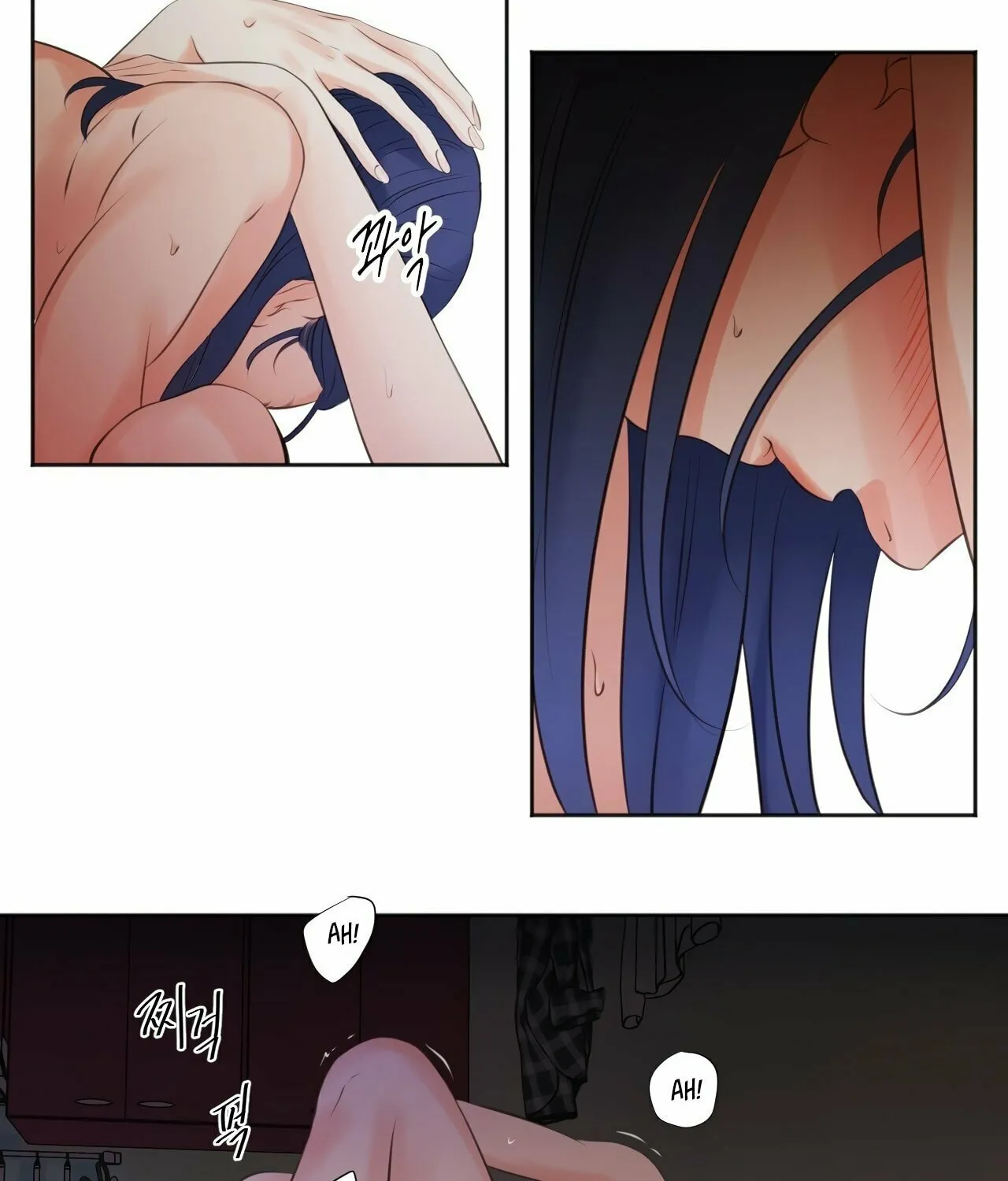 Read Show Me Your Bust chapter 5 image 25 on Lezhin