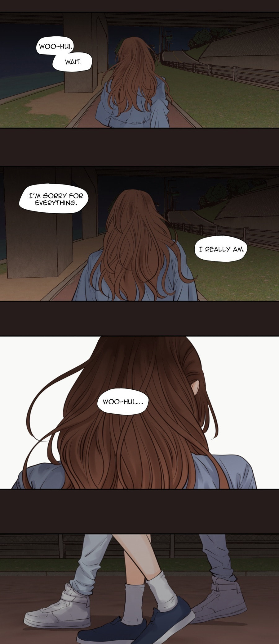 Read Show Me Your Bust chapter 50 image 19 on Lezhin