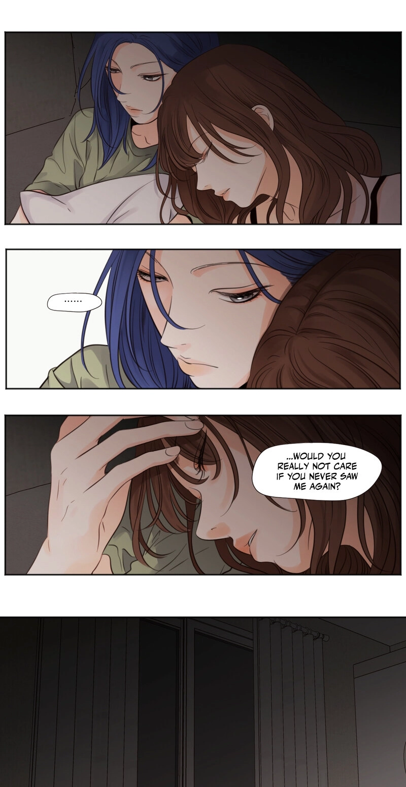 Read Show Me Your Bust chapter 54 image 15 on Lezhin