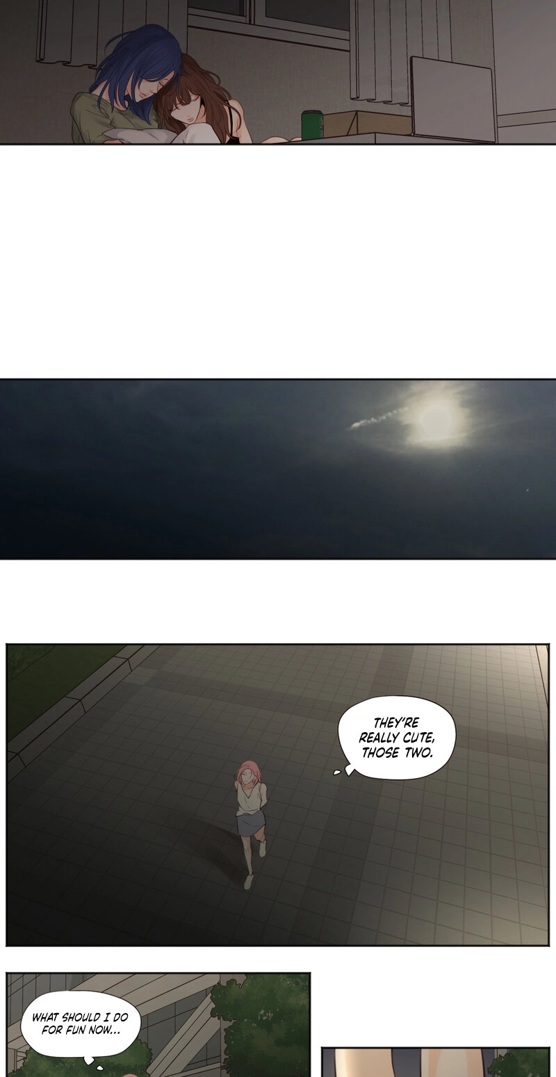 Read Show Me Your Bust chapter 54 image 16 on Lezhin