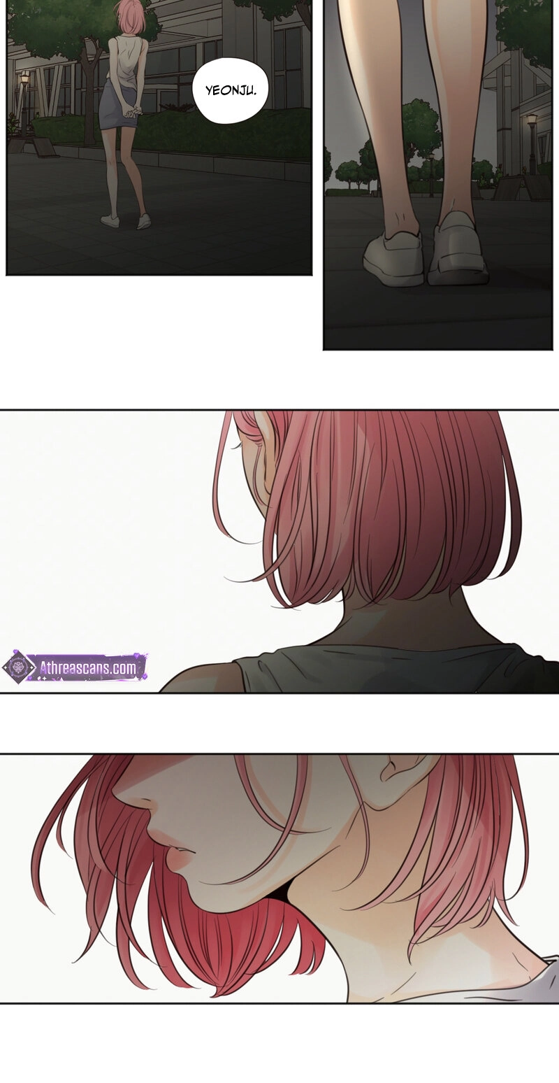 Read Show Me Your Bust chapter 54 image 17 on Lezhin