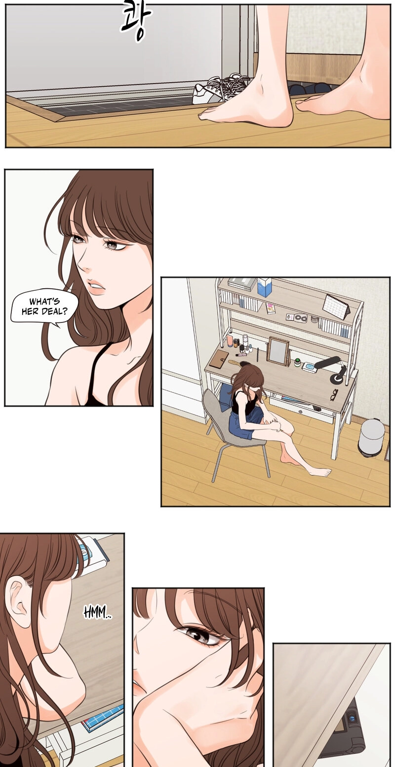 Read Show Me Your Bust chapter 54 image 2 on Lezhin