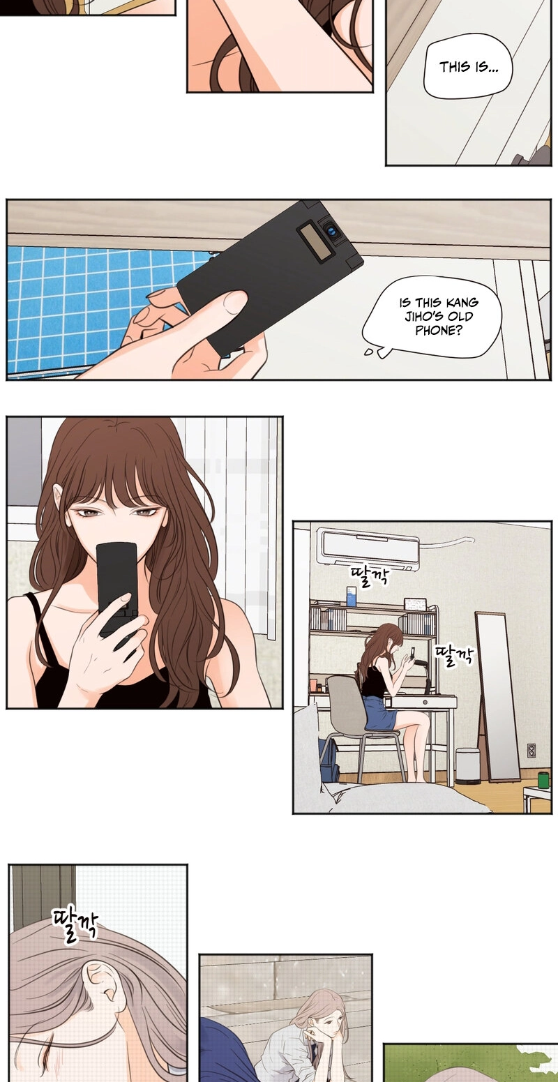 Read Show Me Your Bust chapter 54 image 3 on Lezhin