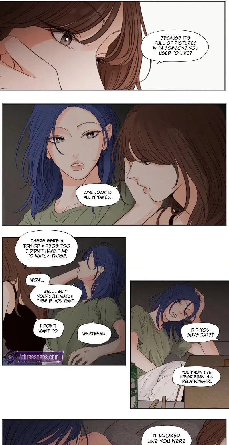 Read Show Me Your Bust chapter 54 image 9 on Lezhin