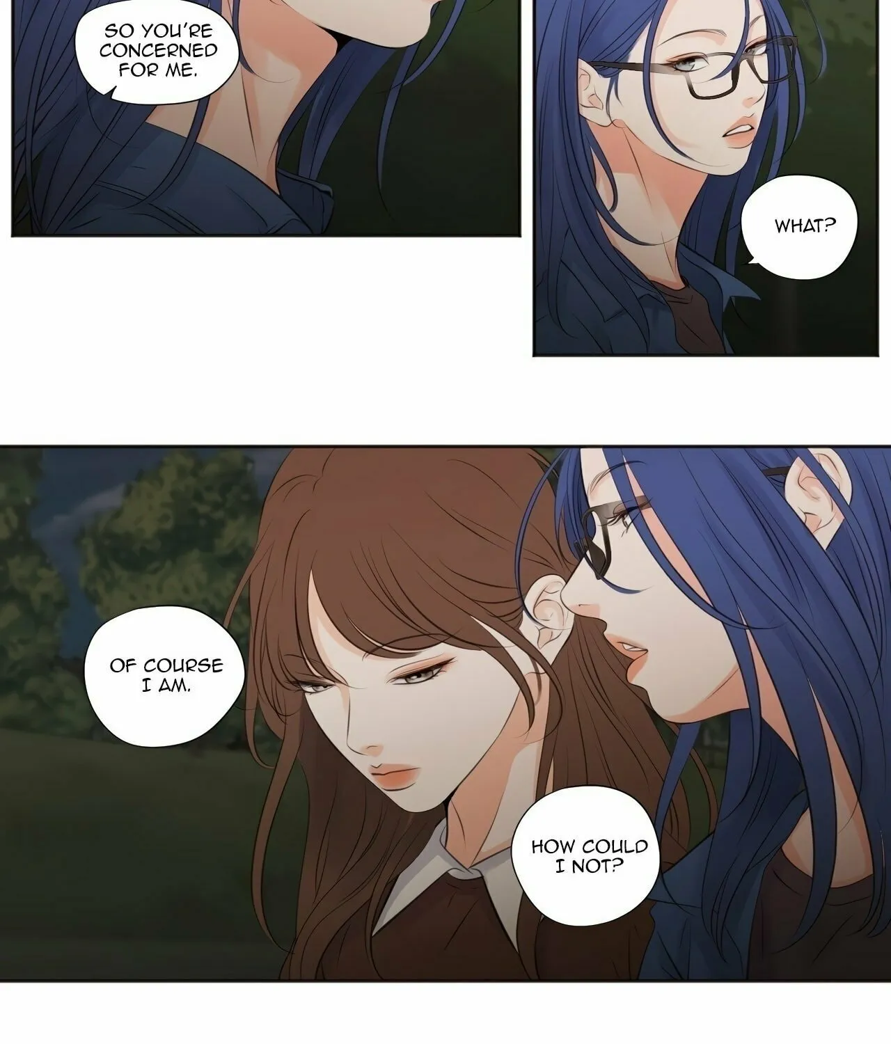 Read Show Me Your Bust chapter 6 image 20 on Lezhin