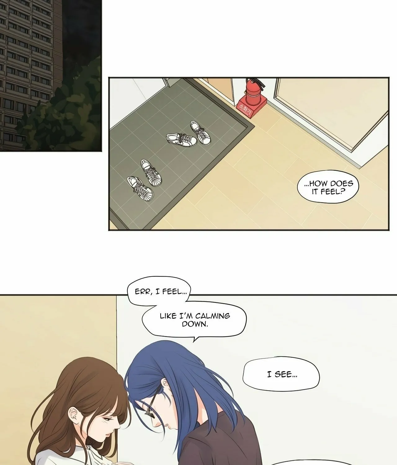 Read Show Me Your Bust chapter 6 image 29 on Lezhin