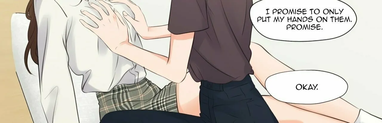 Read Show Me Your Bust chapter 6 image 30 on Lezhin