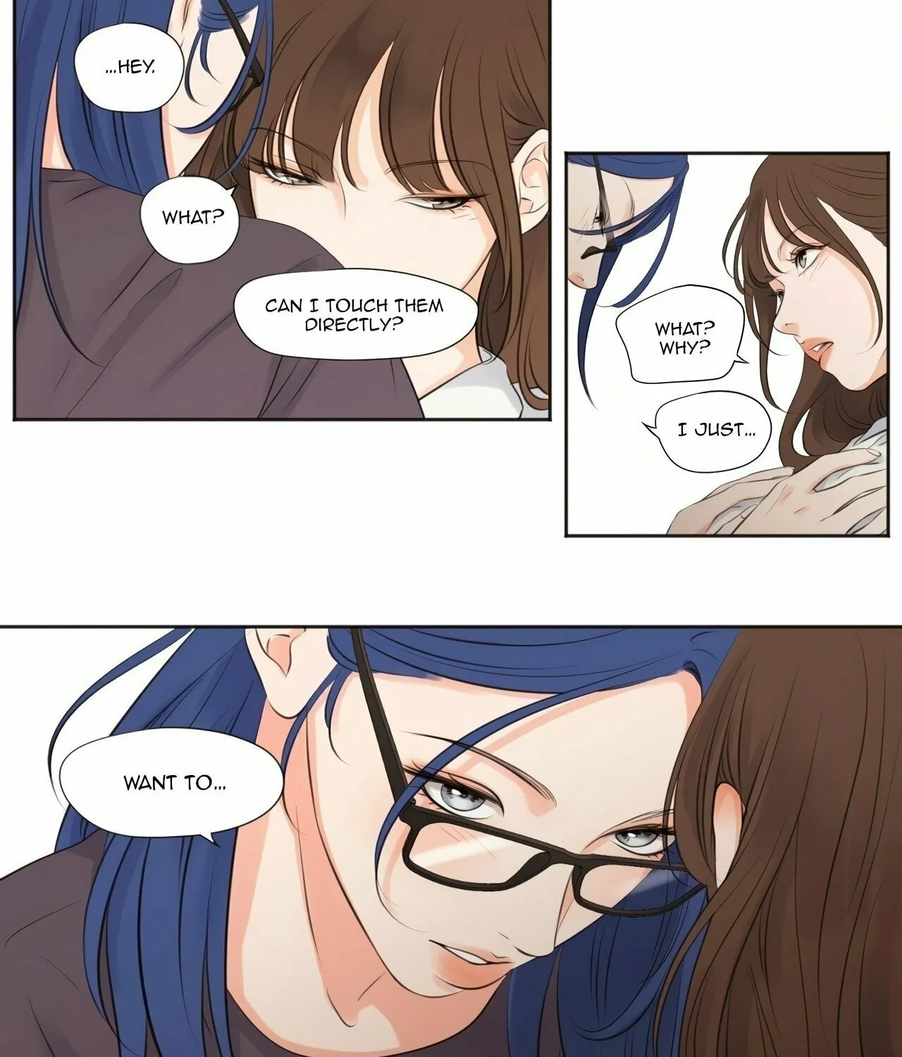 Read Show Me Your Bust chapter 6 image 33 on Lezhin
